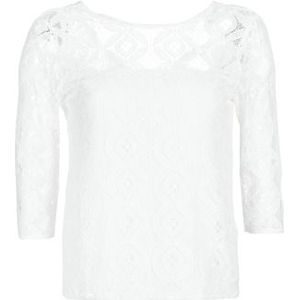 Betty London  CONSTANCE  Blouses  dames Wit