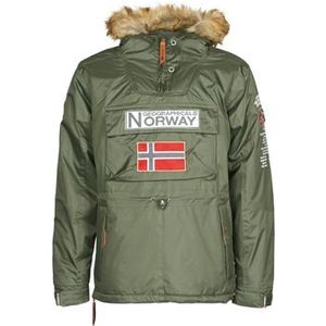 Geographical Norway  BARMAN  jassen  heren Kaki