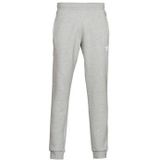 Adidas - Fleece Broeken - Grijs - Heren