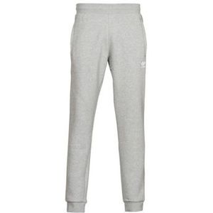 Adidas - Fleece Broeken - Grijs - Heren