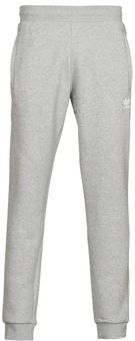 Adidas - Fleece Broeken - Grijs - Heren