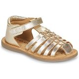 Kickers - Dilola - Sandalen - Voor Babymeisjes