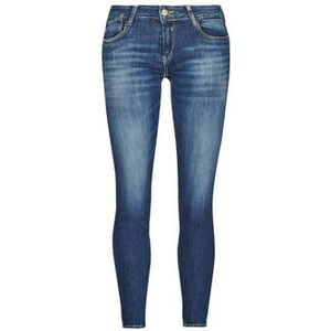 Le Temps des Cerises  PULPC  Broeken  dames Blauw