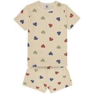 Petit Bateau  MARKET  Pyjama's / nachthemden kind Multicolour