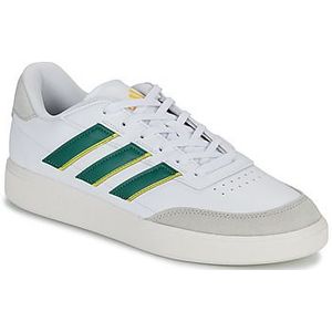 adidas  COURTBLOCK  Sneakers  heren Wit