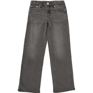 Levi's - LVG WIDE LEG JEANS - Wish me luck - Jeans