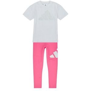 Adidas - Seasonal Essentials Glam - Trainingspak - Katoen