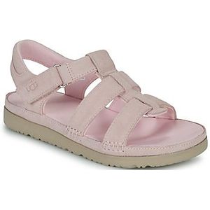 UGG  Goldenstar Strap  sandalen  kind Roze