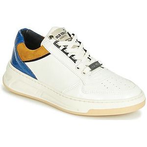 Bronx OLD COSMO Sneakers dames Wit