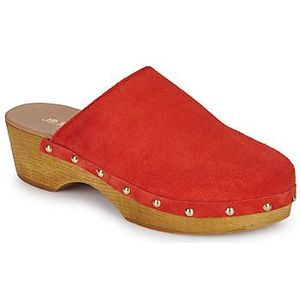 JB Martin  ALICE  klompen  dames Rood