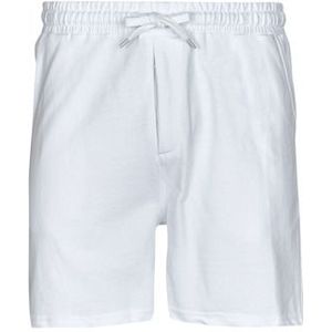 Yurban  BERGULE  Broeken  heren Wit