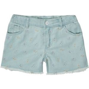 Guess  IMAS  Broeken  kind Blauw