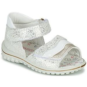 Primigi  -  sandalen  kind Wit