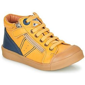 GBB  ANATOLE  Sneakers  kind Oranje