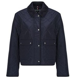 TOMMY HILFIGER Tussenjas  navy