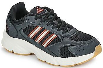 adidas - CRAZYCHAOS 2000 - Lage Sneakers - Zwart
