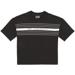 EA7 Emporio Armani - 7B000069_AF10378 - T-shirt - Korte Mouwen