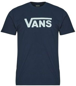 Vans - MNVANSCLASSIC - T-shirt - Navy - 100% Katoen