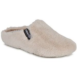 Verbenas  YORK GROSETO  Pantoffels  dames Beige