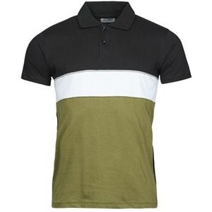 Yurban  CASTOR  Shirts  heren Kaki