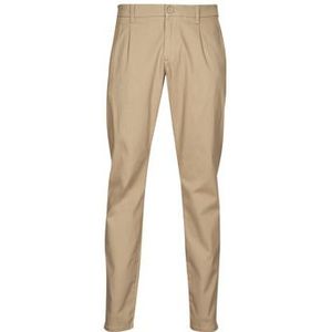 Only &amp; Sons  ONSCAM CHINO PK 6775  broeken  heren Beige