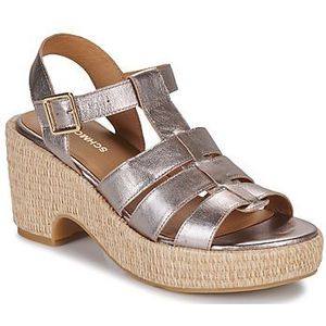 Schmoove  TIHANA SALOME  sandalen  dames Goud