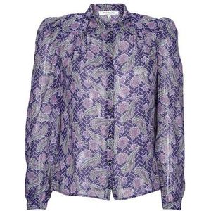 Morgan  COME  Blouses  dames Multicolour