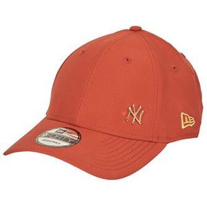 New-Era  FLAWLESS 9FORTY® NEW YORK YANKEES  petten  dames Rood