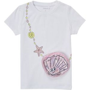 Name it NMFFEFA Shirts kind Wit