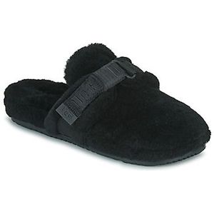 UGG  FLUFF IT  slippers  heren Zwart