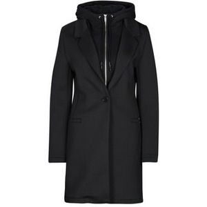 Ikks  BP44365  Jassen  dames Zwart