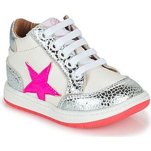 GBB  DOUNIA  Sneakers  kind Zilver