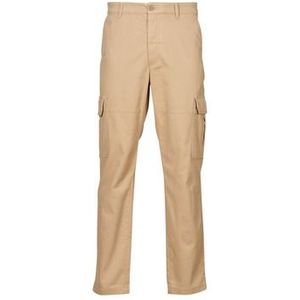 Pepe jeans  REGULAR CARGO  Broeken  heren Beige