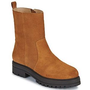 Betty London  JUDY  Laarzen  dames Bruin