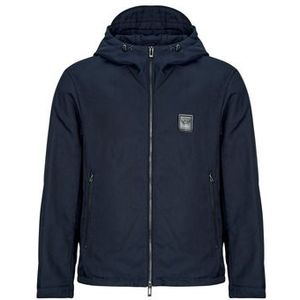 Emporio Armani  BLOUSON JACKET  Jassen  heren Marine