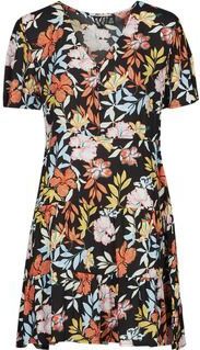 Roxy Girly Community Jurk