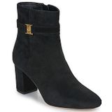 Lauren Ralph Lauren - KELLIE BOOTS - Laarzen - Bruin