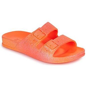 Cacatoès  SEREIA  slippers  dames Oranje