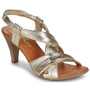 Betty London  POULOI  sandalen  dames Goud
