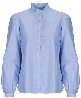Pepe Jeans - NADY SHIRT - Blouse - Blauw