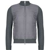 BOSS  H-Hernesto  jassen  heren Grijs