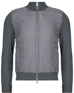 BOSS  H-Hernesto  jassen  heren Grijs