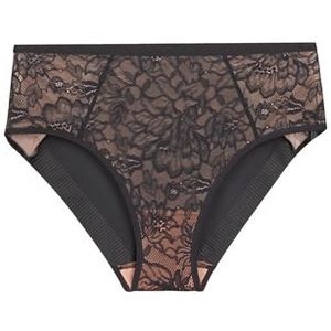 Triumph  AMOURETTE CHARM  Slips dames Zwart