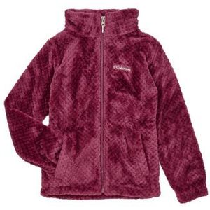 Columbia  Fire Side Sherpa Full Zip  Jassen  kind Violet