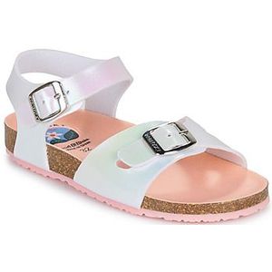 Pablosky  BIO  sandalen  kind Wit