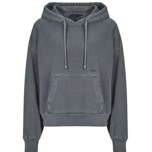 Vans  W RETRO PO HOODIE  Truien  dames Grijs
