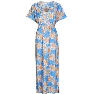 Roxy  DYNAMITE GIRL AGAIN  jurken  dames Multicolour