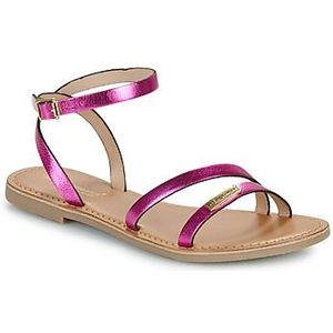 Les Tropéziennes par M Belarbi  HANAK  sandalen  dames Roze