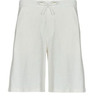 Selected - SLHLOOSE-TALON - Korte Broek - Beige