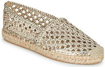 Melvin & Hamilton - Bree3 - Sandalen - Goud